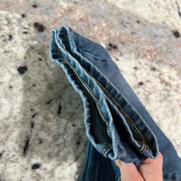 BANANA REPUBLIC Jeans 2 for $22 ❇️ - Picture 6 of 7